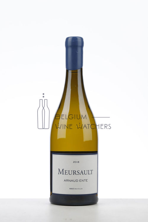 Afbeeldingen van 2018 MEURSAULT